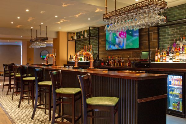 Kirkcaldy Bar