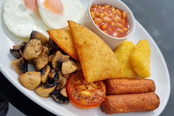 Breakfast