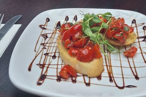 Buschetta