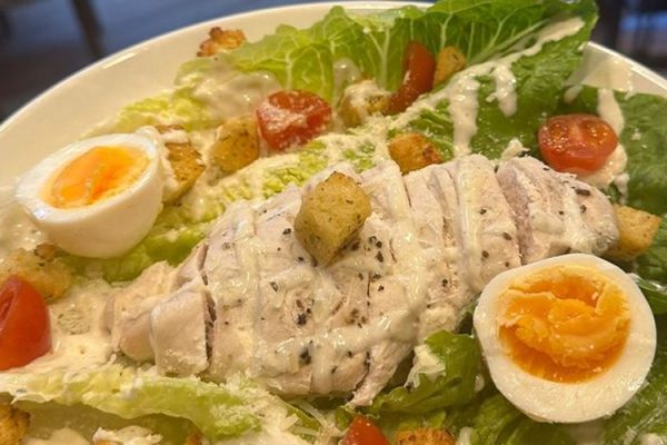 Chicken-salad