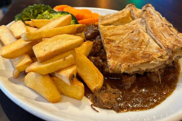 steakpie