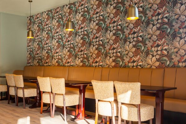 Best Restaurant Kirkcaldy