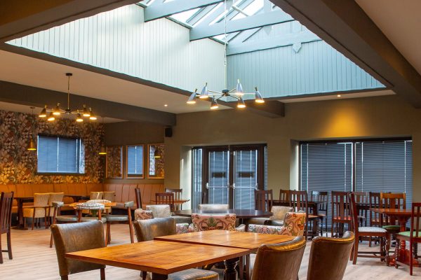 Family Restaurant Kirkcaldy