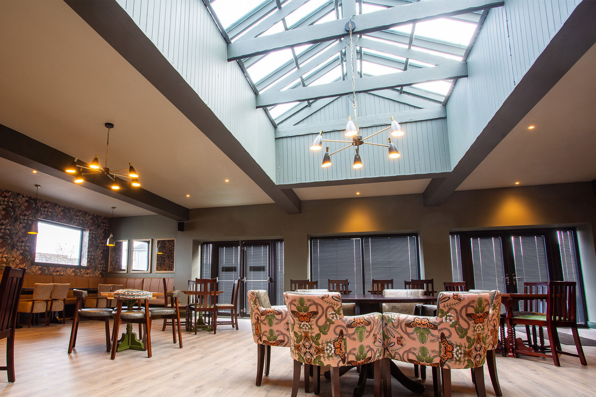 Restaurant Kirkcaldy