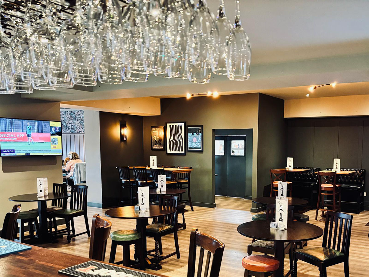 Best Bar In Kirkcaldy