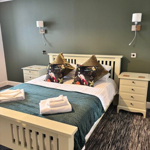 Where to Stay Kirkcaldy