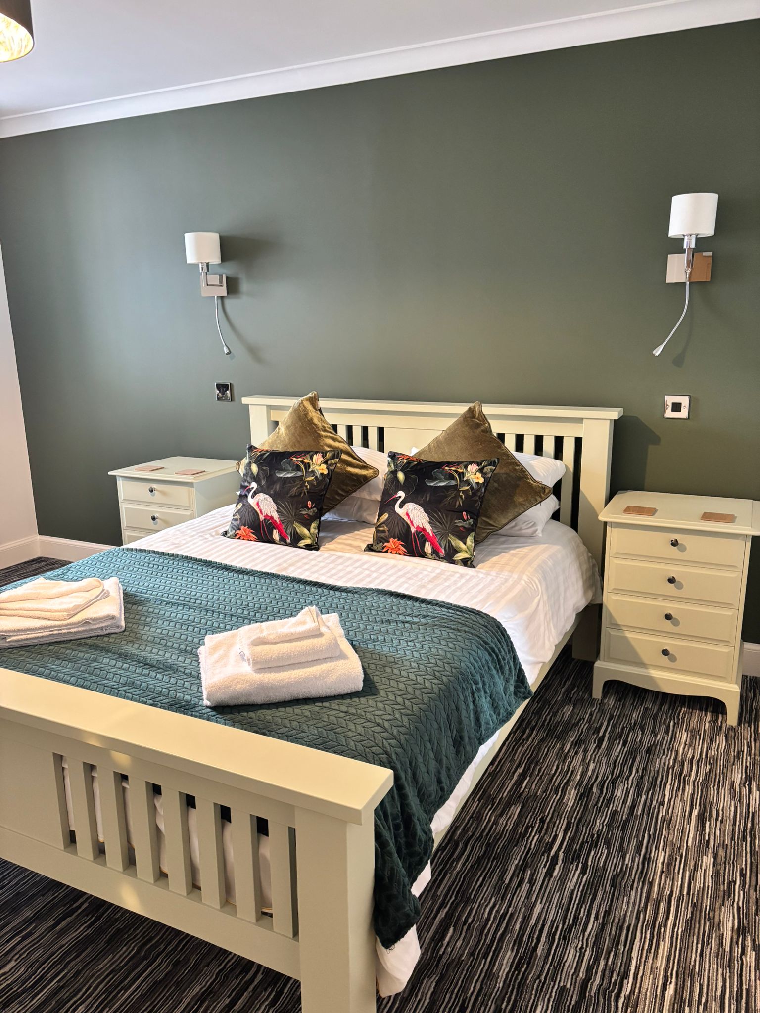 Where to Stay Kirkcaldy